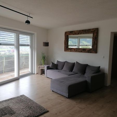 Апартаменти Haus Bergblick Гарт-ім-Ціллерталь Екстер'єр фото